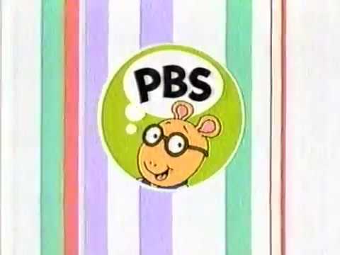 Pbs Kids Id S Fake